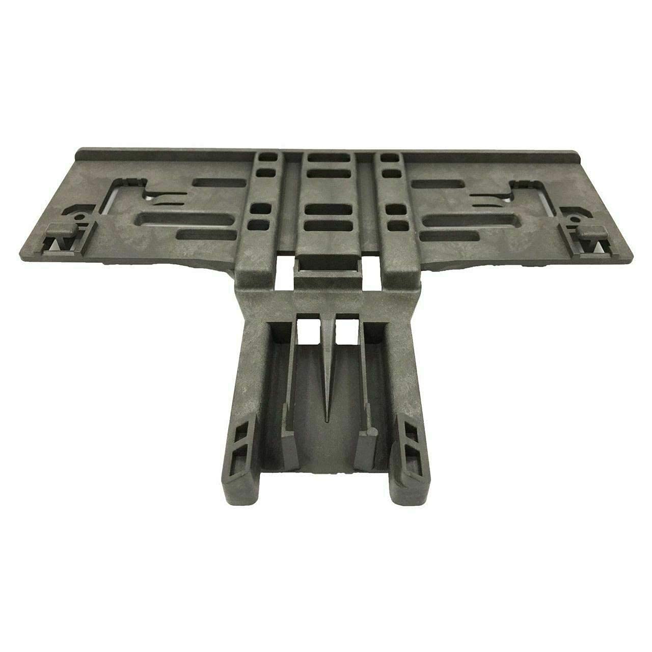 Whirlpool Dishwasher Upper Rack Adjuster WPW10546503V - Replacement Part for PS11756150 - Perfect for Kitchen Appliance Repair & Dishwasher Maintenance