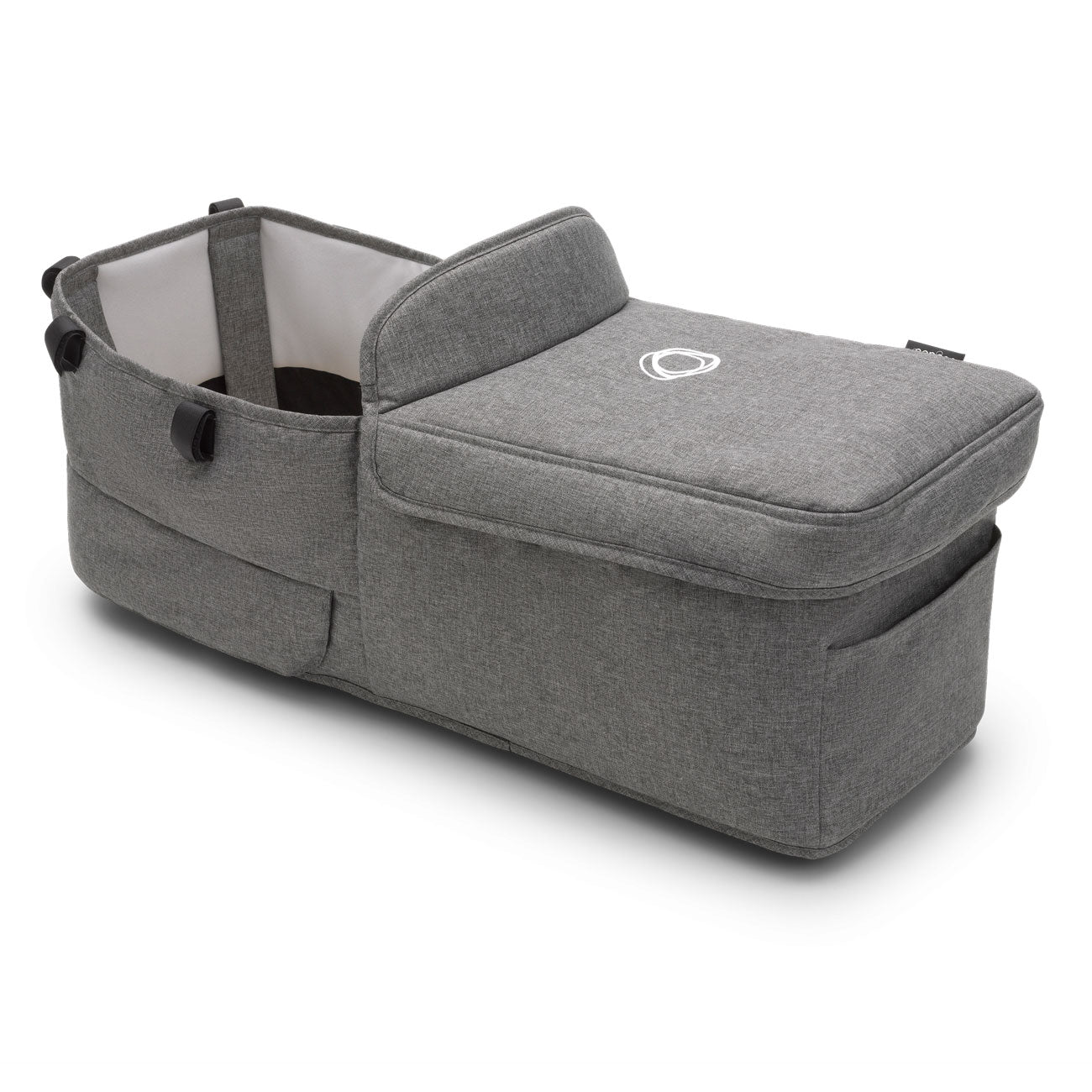 Grey Melange