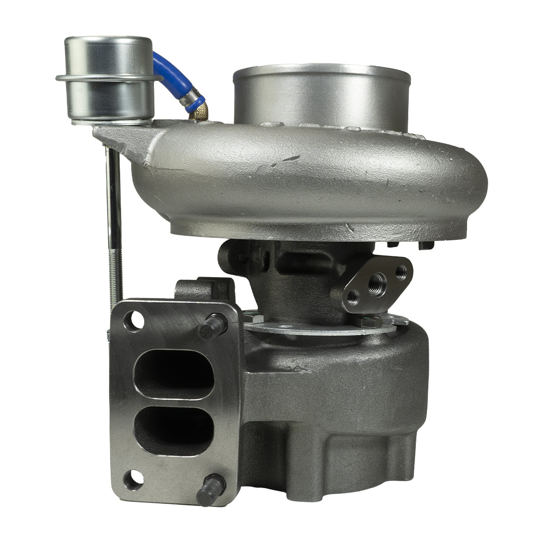 1999-2002 Dodge Ram 5.9L Cummins XR1 Series Turbocharger 60mm - High Performance Diesel Turbo Upgrade for Better Towing & Hauling Power