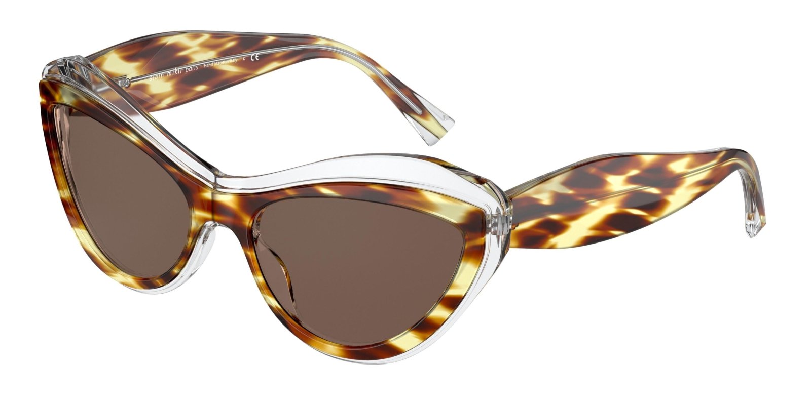 004/73 - Havana - Dark Brown