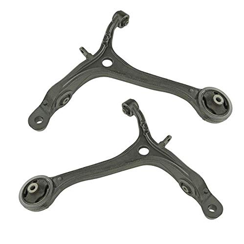 High-Quality Front Left & Right Lower Control Arm Bushings for Honda Accord 2008-2012 & Acura TSX 2009-2014 - Durable Suspension Replacement Parts for Smooth Ride & Enhanced Vehicle Control