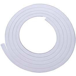 ADA Clear Hose 9/12mm (3m) - Premium Flexible Aquarium Tube for Fish Tank, Water Pump & CO2 System - Perfect for Freshwater & Saltwater Setup