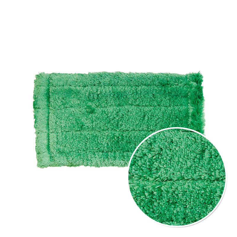 Unger Premium Microfiber Washing Pad - Super Absorbent & Scratch-Free Cleaning Cloth for Cars, Windows & Household Surfaces - Perfect for Auto Detailing, Glass Cleaning & Home Maintenance