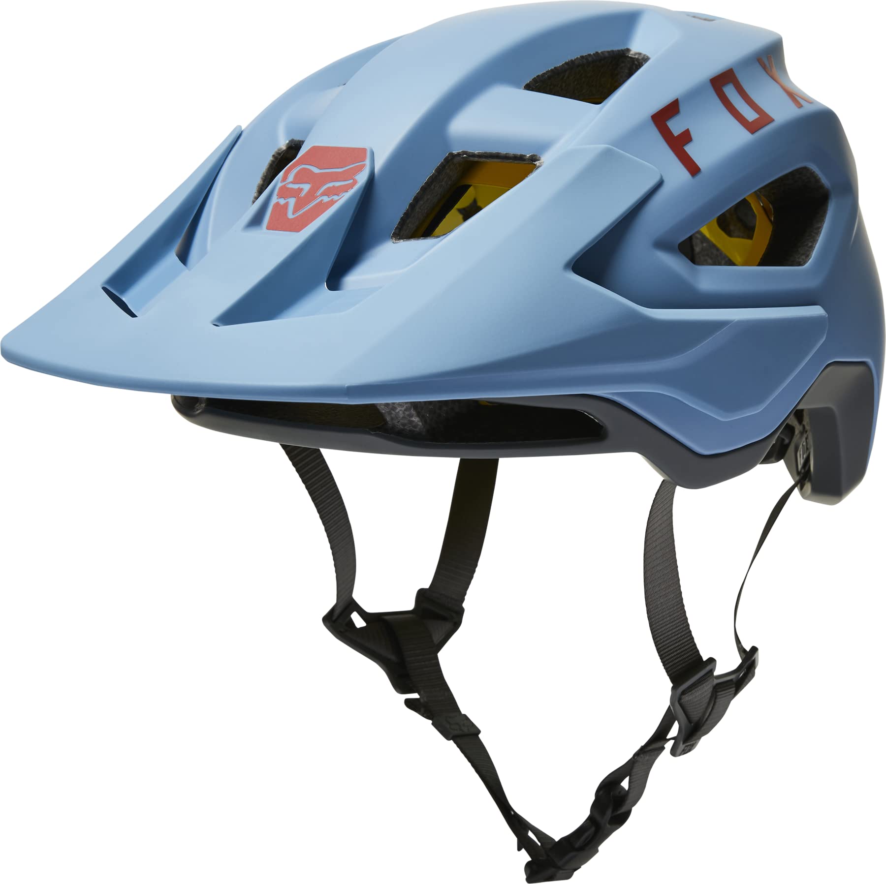 Fox Racing Speedframe Mountain Bike Helmet - Lightweight MTB Cycling Helmet for Men & Women with MIPS Technology - Perfect for Trail Riding, Downhill & Enduro Biking