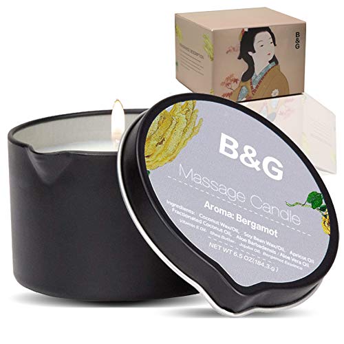 Bergamot