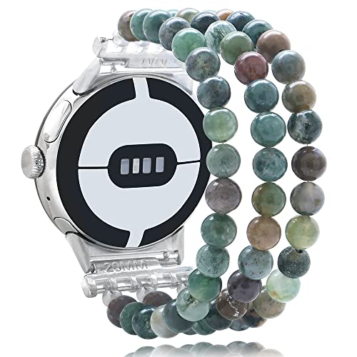 Agate Indian