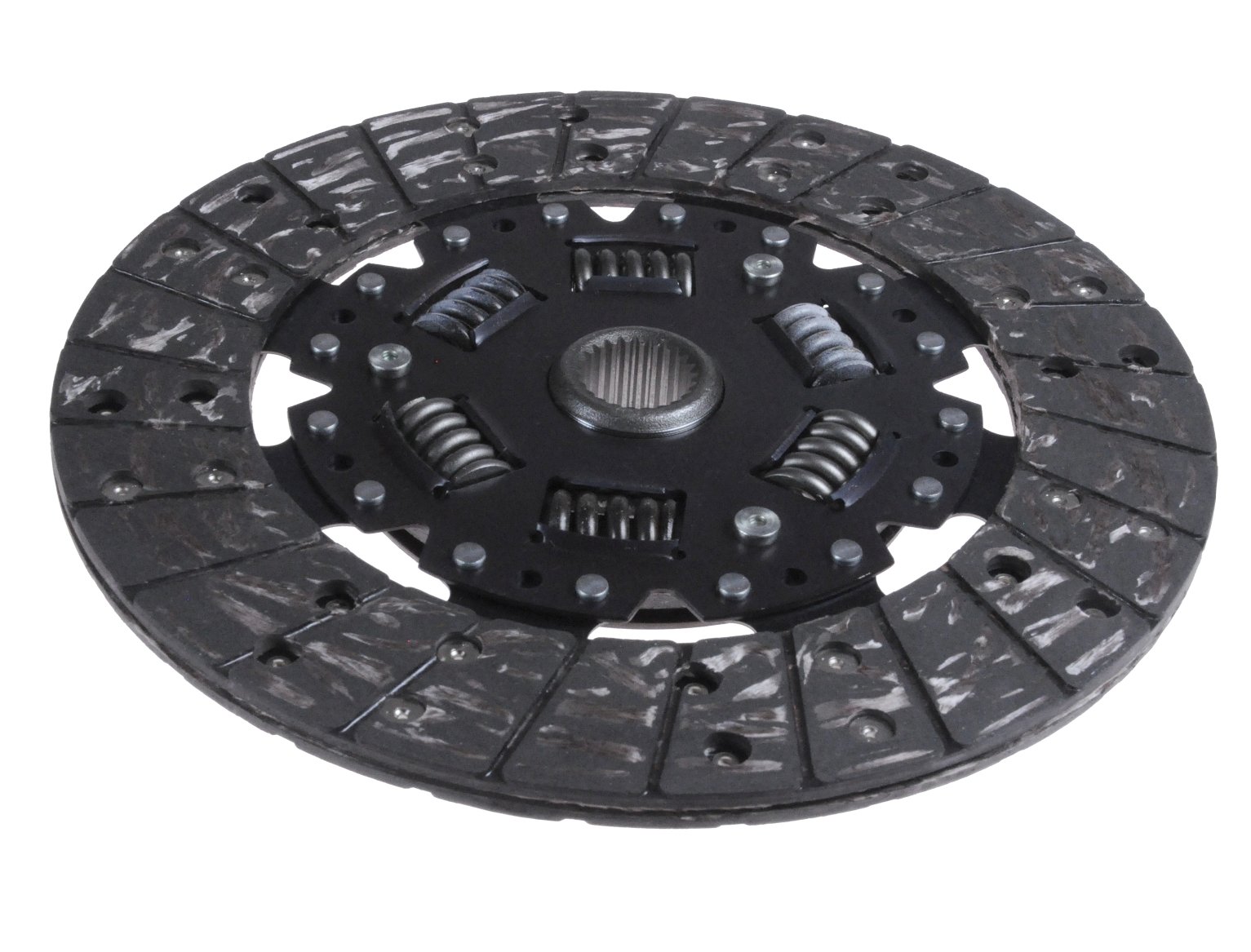 ADZ93106 High-Performance Clutch Kit - 1 Pack - Perfect for Car Repairs & Automotive Maintenance | Fits Multiple Vehicle Models