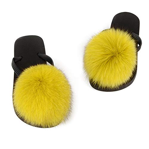Deep Yellow