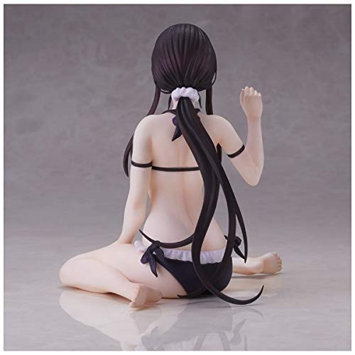 Anenarumono Chiyo 1/6 Scale Anime Figure - Collectible Japanese PVC Statue for Display & Home Decoration