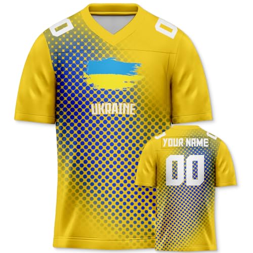 Ukraine