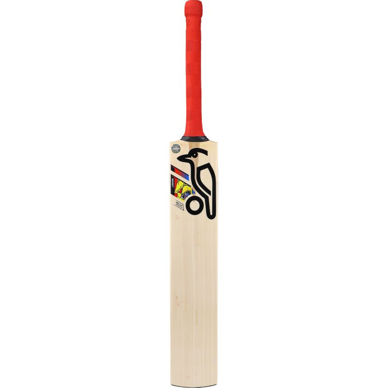 Kookaburra Beast Pro 3.0 Supalite Cricket Bat for Adults - Premium Lightweight Cricket Bat for Professional & Recreational Play - Perfect for Matches, Training & Backyard Cricket