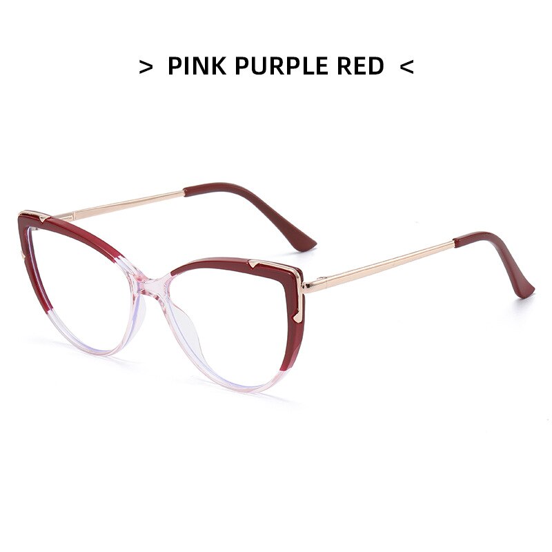 Purplish red-Pink