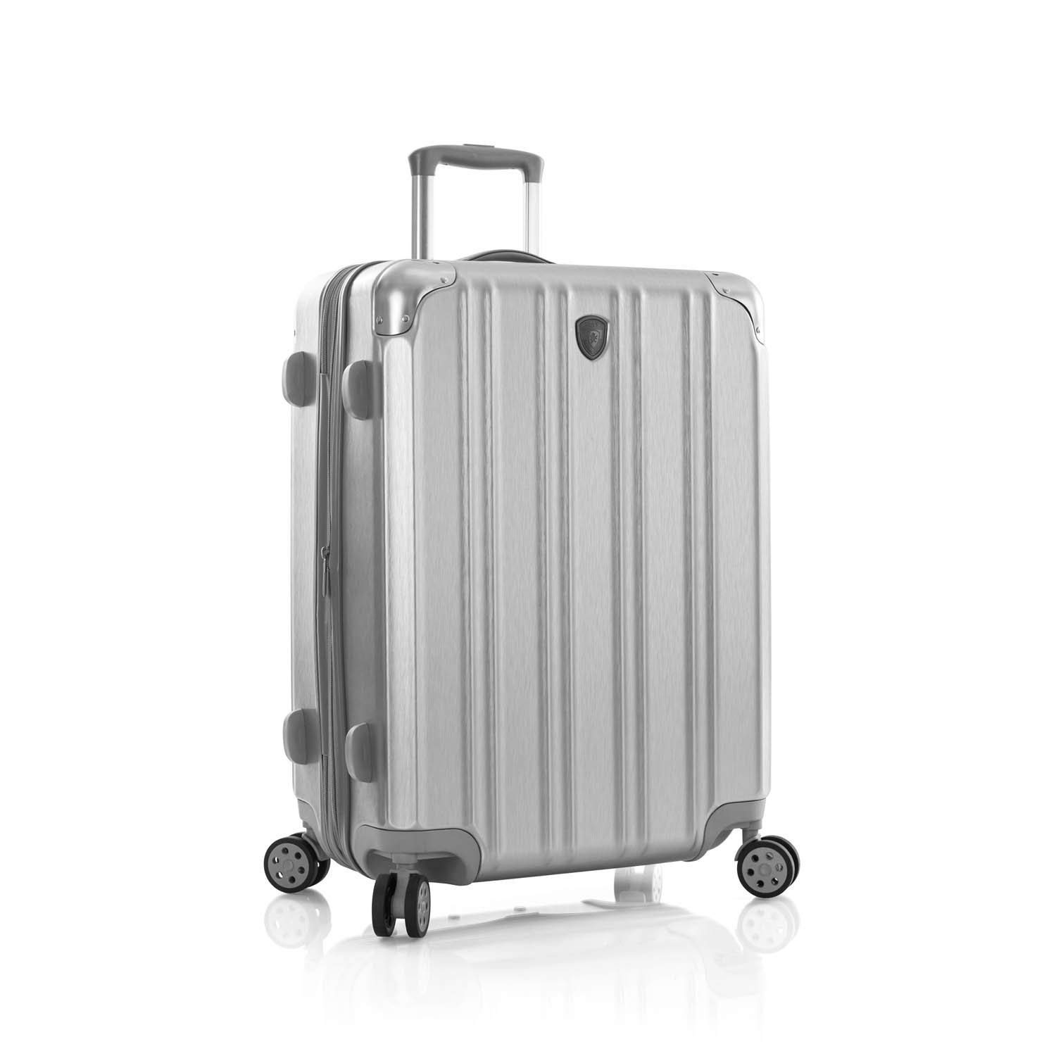 Heys America DuoTrak Spinner Luggage 26