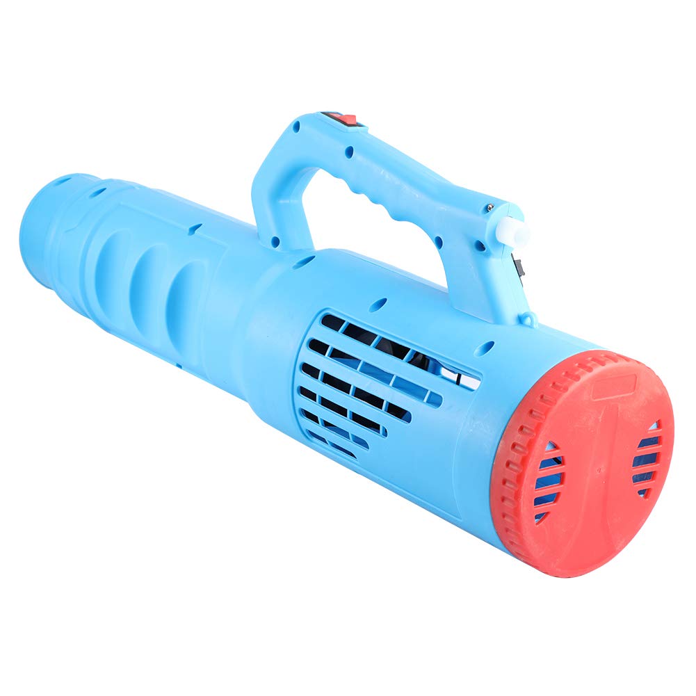 Wene Atomizer Electric Sprayer - Intelligent Misting Tool & Fogger for Garden, Indoor & Outdoor Use | Perfect for Plants, Patios, and Home Disinfection