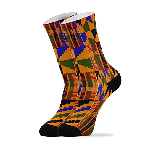 Ghana Kente Cloth