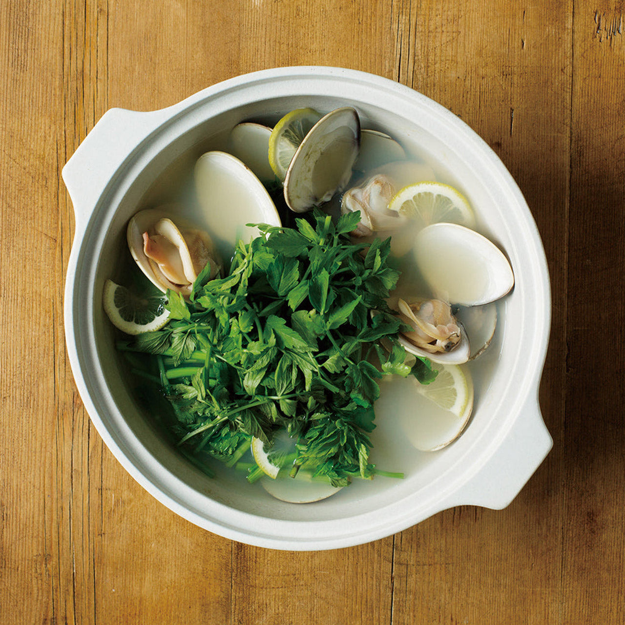 Kakomi 1.2L Ceramic Cooking Pot - Premium Stoneware for Soup, Stew & Rice | Perfect for Stovetop, Oven & Serving Dishes