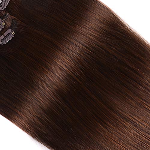 #4 Medium Brown