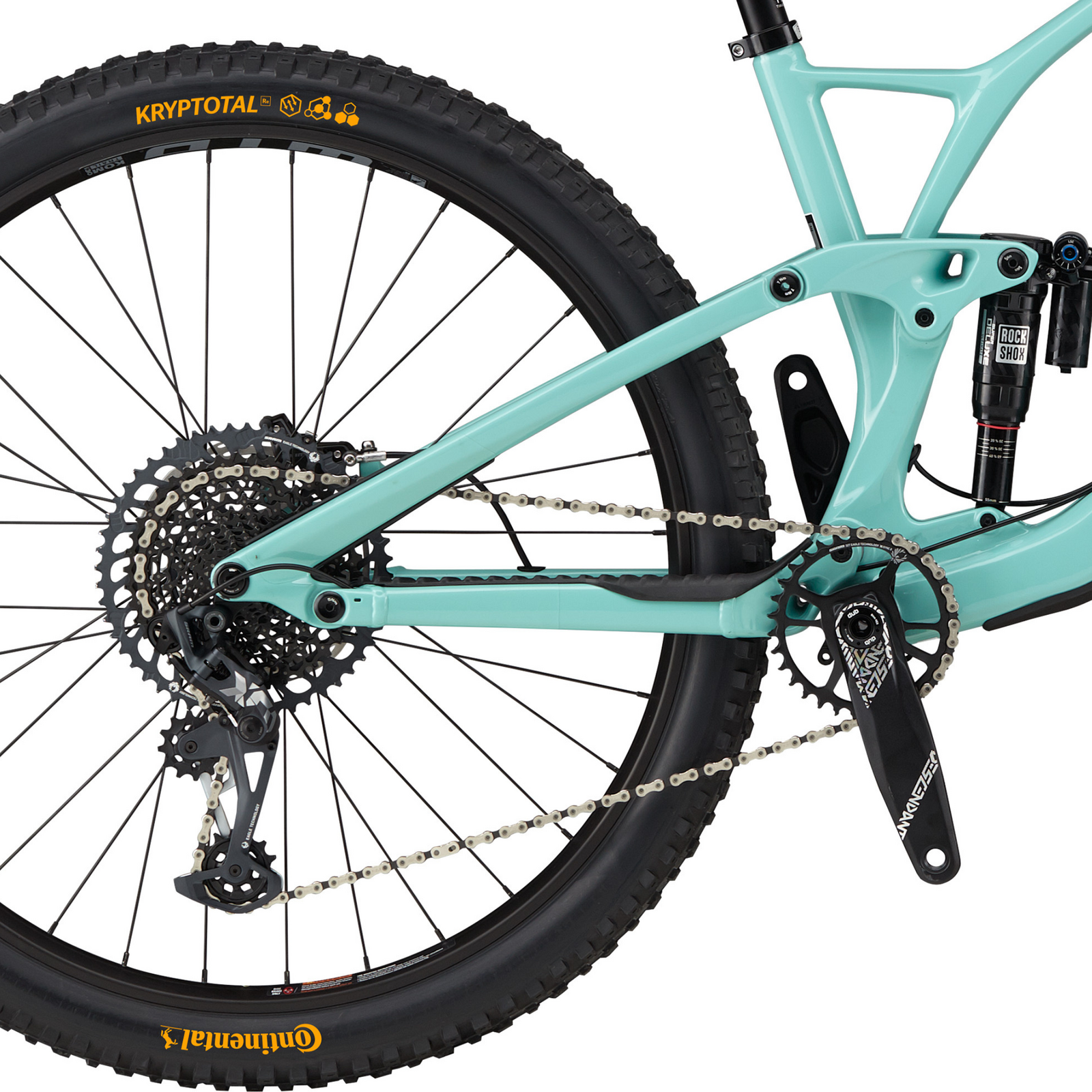 GT Sensor Carbon Pro LE 29 Mountain Bike - Lightweight Carbon Frame, 29-Inch Wheels for Trail & Enduro Riding | Perfect for Mountain Adventures & Off-Road Cycling