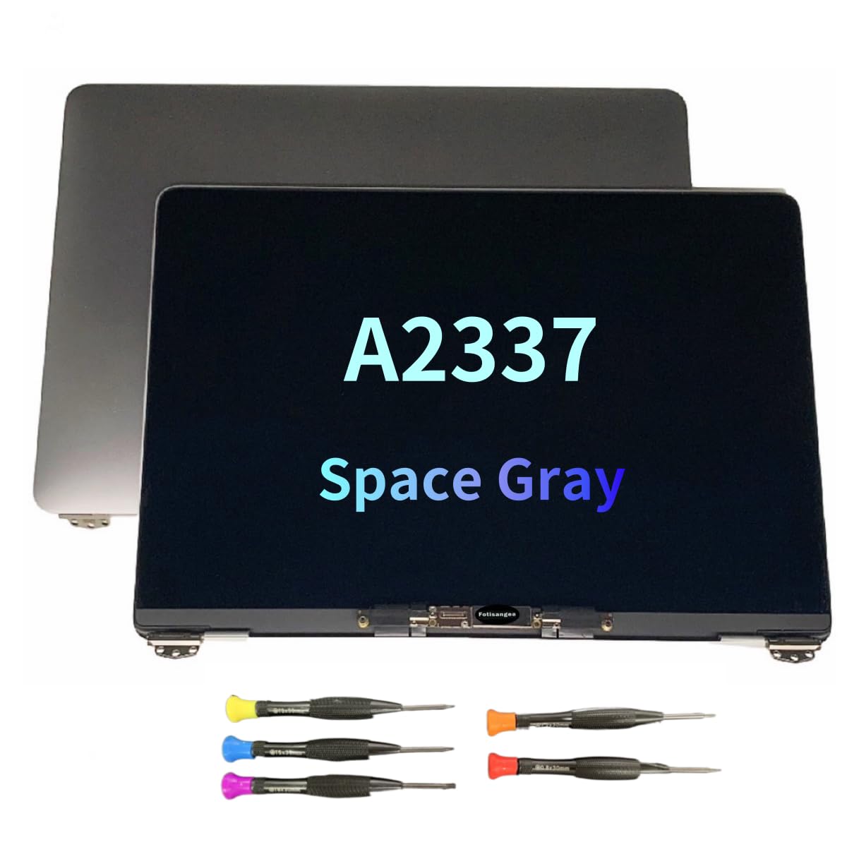 Original LCD Screen Replacement for MacBook Air M1 A2337 2020 13