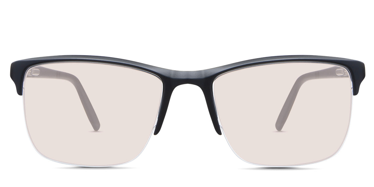 Dillon Men's Prescription Tinted Sunglasses - UV Protection, Polarized Lenses for Driving, Fishing & Outdoor Activities