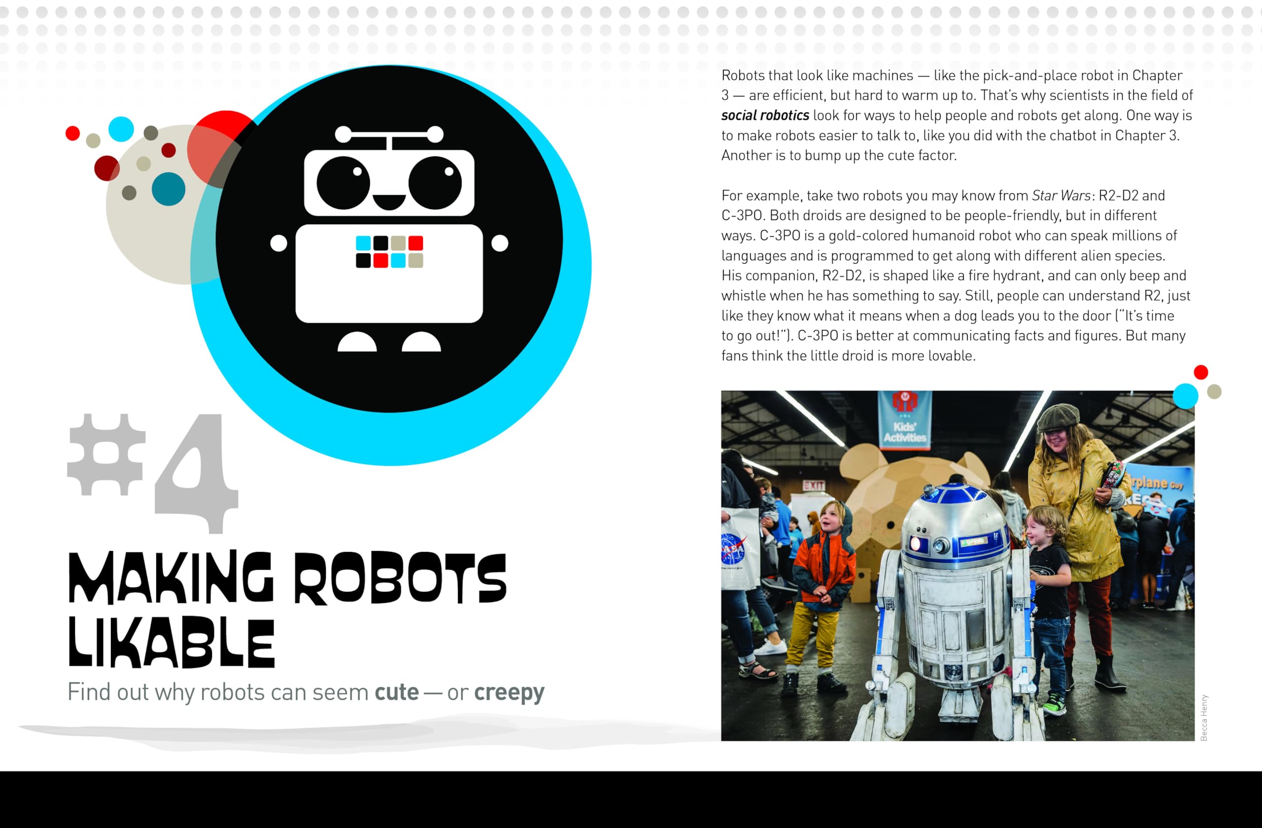 Easy Robotics Projects for Kids Using Everyday Stuff - DIY Simple Robot Building Kit for STEM Learning | Fun Science Experiments at Home & School