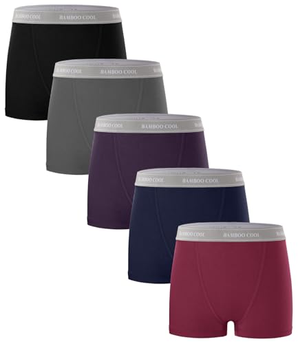 Multicoloured C(5-pack)