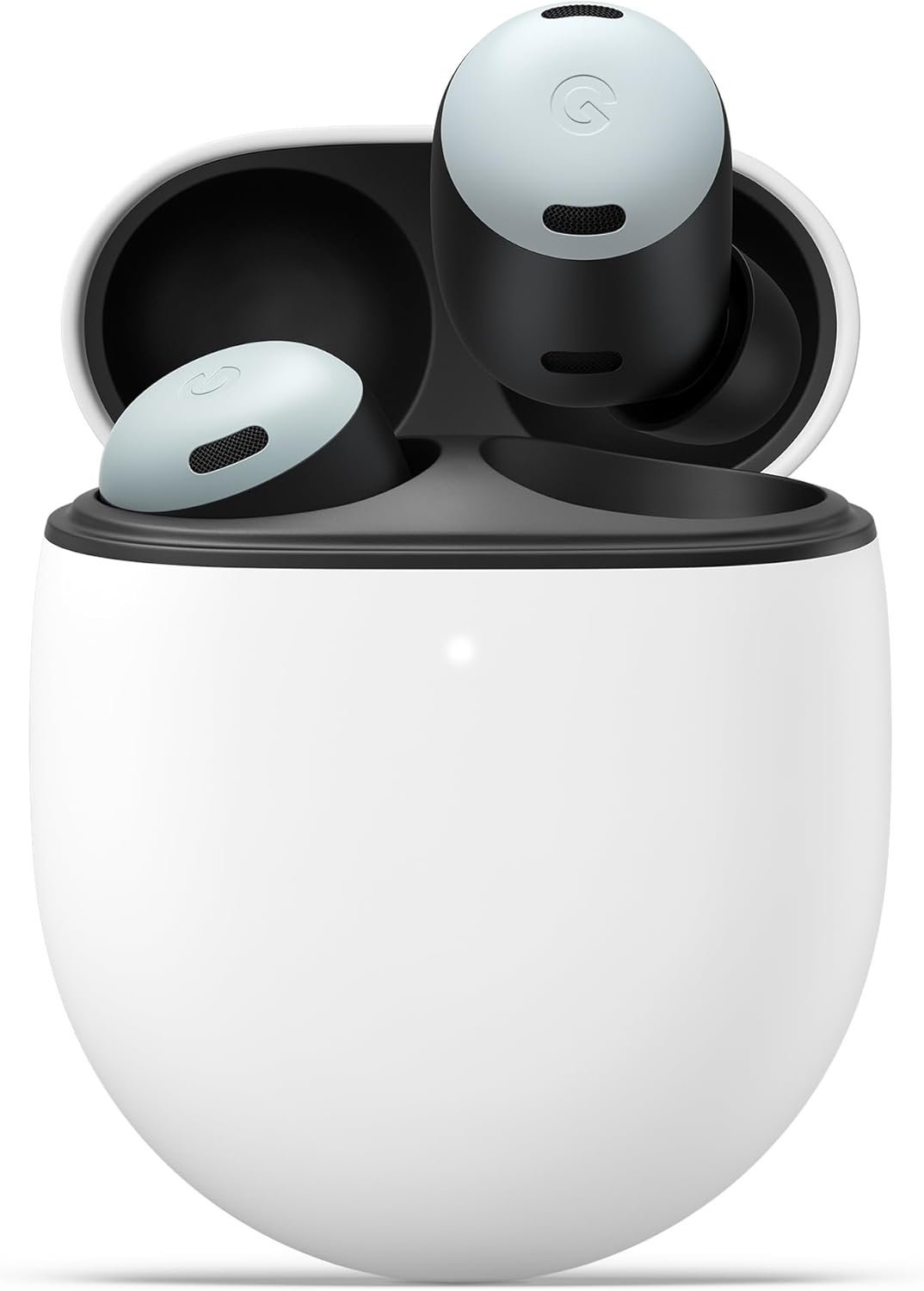 Google Pixel Buds Pro Wireless Earbuds with Active Noise Cancellation, Bluetooth 5.0, 30-Hour Battery - Perfect for Workouts, Commuting & Travel