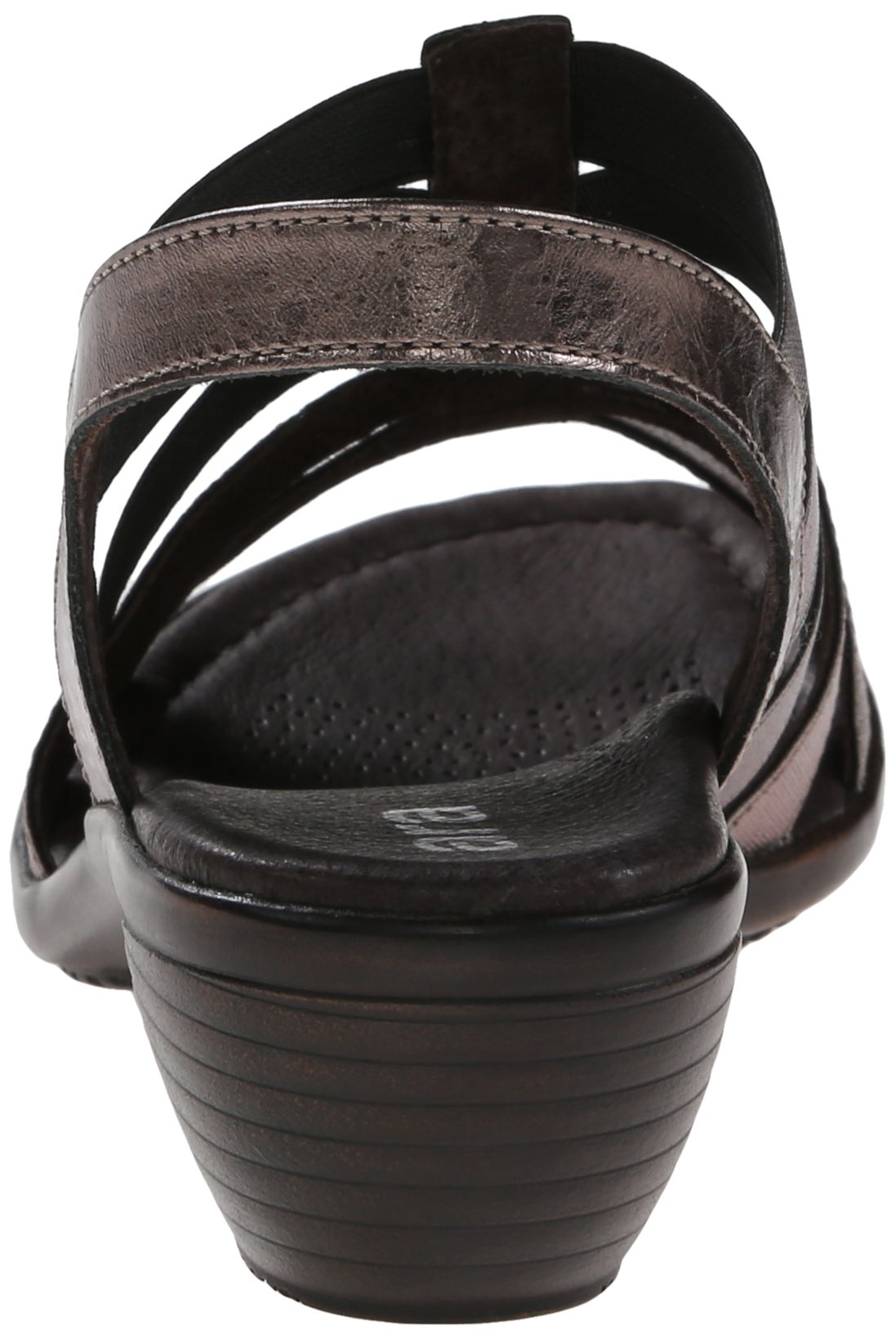 Ara Women's Peony Dress Sandal - Comfortable Flats for Casual Outings, Work & Summer Weddings