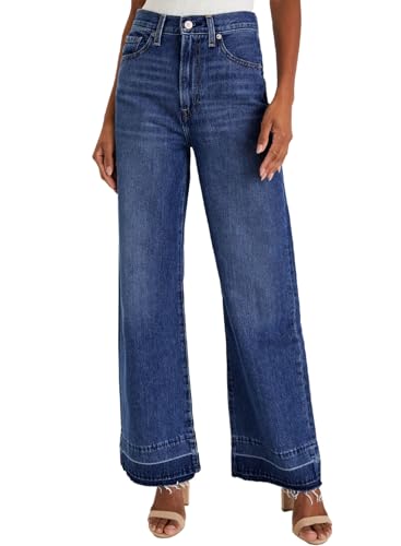 Long Jeans Blue