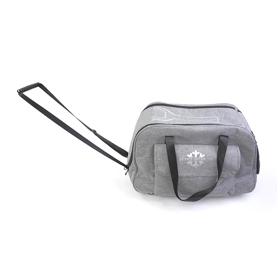 Zero Breeze Mark 2 Portable Air Conditioner Bag - Compact & Lightweight Cooling Solution for Camping, RV, Outdoor Adventures & Home Use