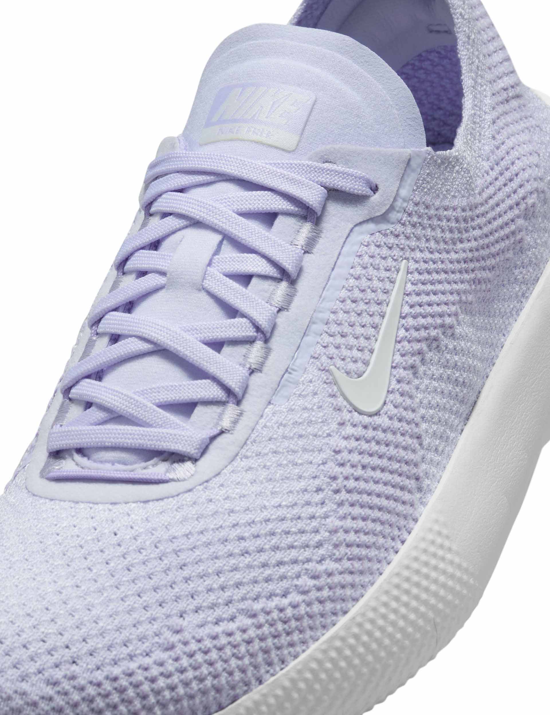 2025 Trendy Amethyst Tint Summit White Hydrangeas Women's Running Shoes - Lightweight Comfortable Athletic Sneakers for Jogging, Gym Workouts & Casual Wear