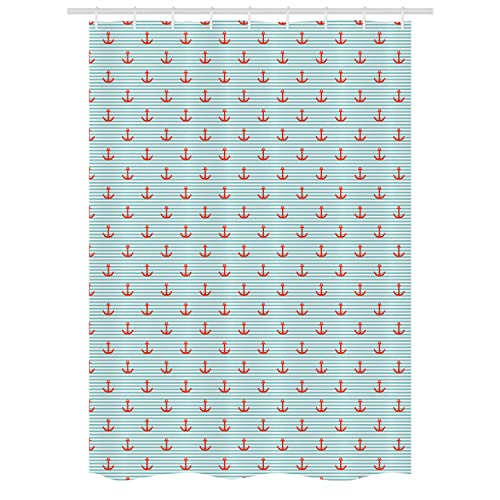 Vermilion Turquoise