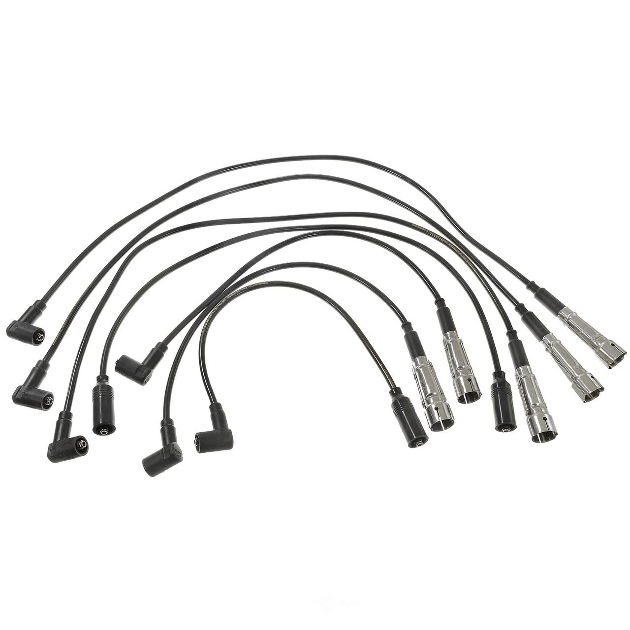 Standard Motor Products 55623 Spark Plug Wire Set - High Performance Ignition Wires for Ford, Chevy, Dodge - Perfect for Engine Tune-Ups & Performance Upgrades