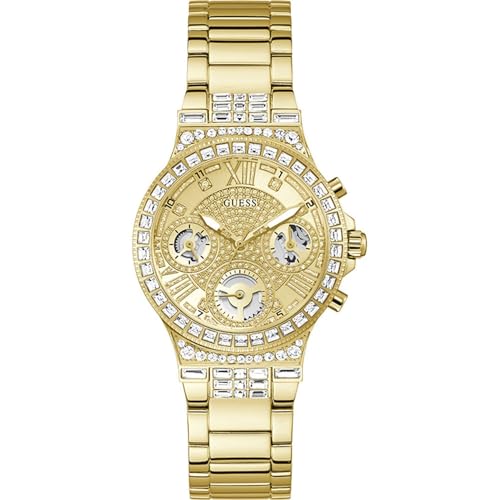 Gold Tone/Gold Tone/Champagne