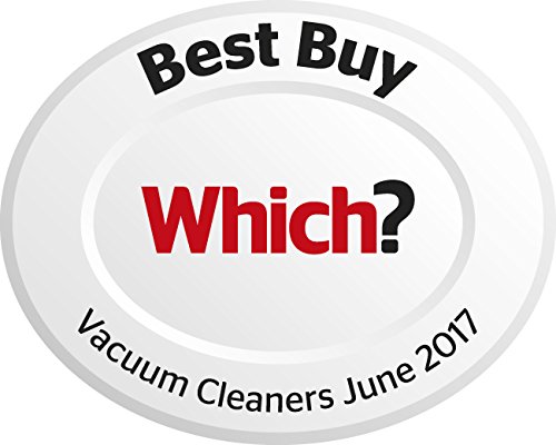 Henry PET200 9L 620W Green Bagged Cylinder Vacuum Cleaner for Pet Hair - Powerful Suction for Carpets, Hard Floors & Upholstery Cleaning