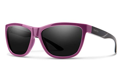 Mauve / Black / Chromapop Black
