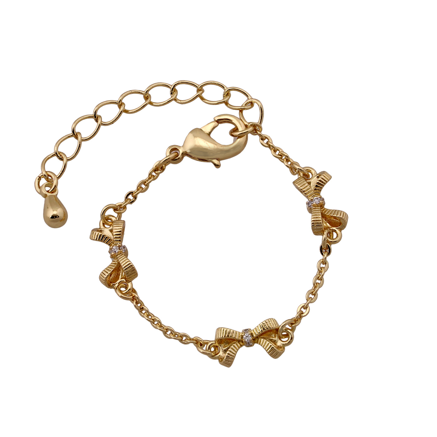Elegant Cameo Collection Ribbon Bow Bracelet for Women - Vintage Style Adjustable Charm Jewelry Gift for Birthday, Anniversary & Special Occasions