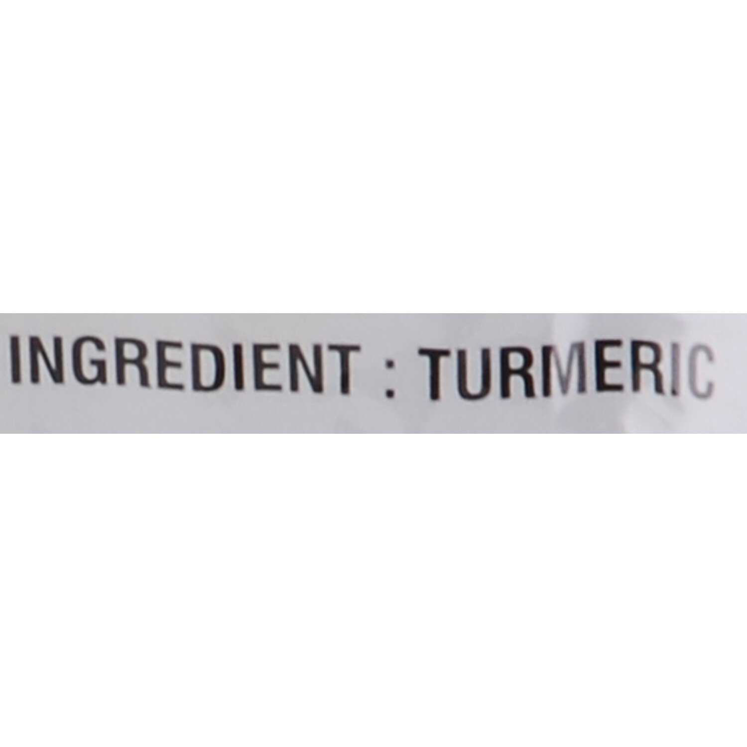 Organic SAKTHI Turmeric Powder 200G (7oz) - Premium Indian Spice for Cooking, Golden Milk & Skincare - Gluten-Free & Non-GMO