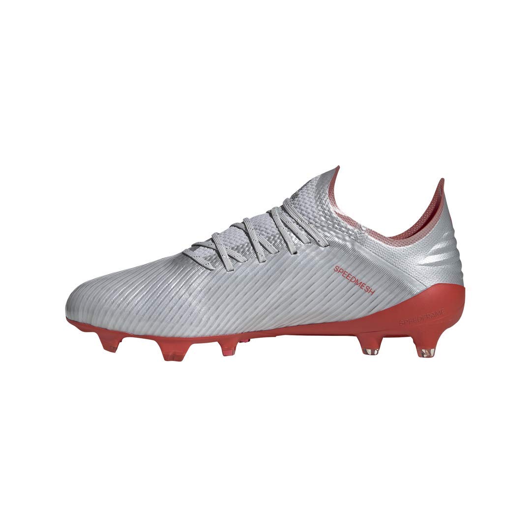 adidas Men's Soccer Cleats - Lightweight & Durable Football Shoes for Artificial Turf & Grass - Perfect for Training & Matches