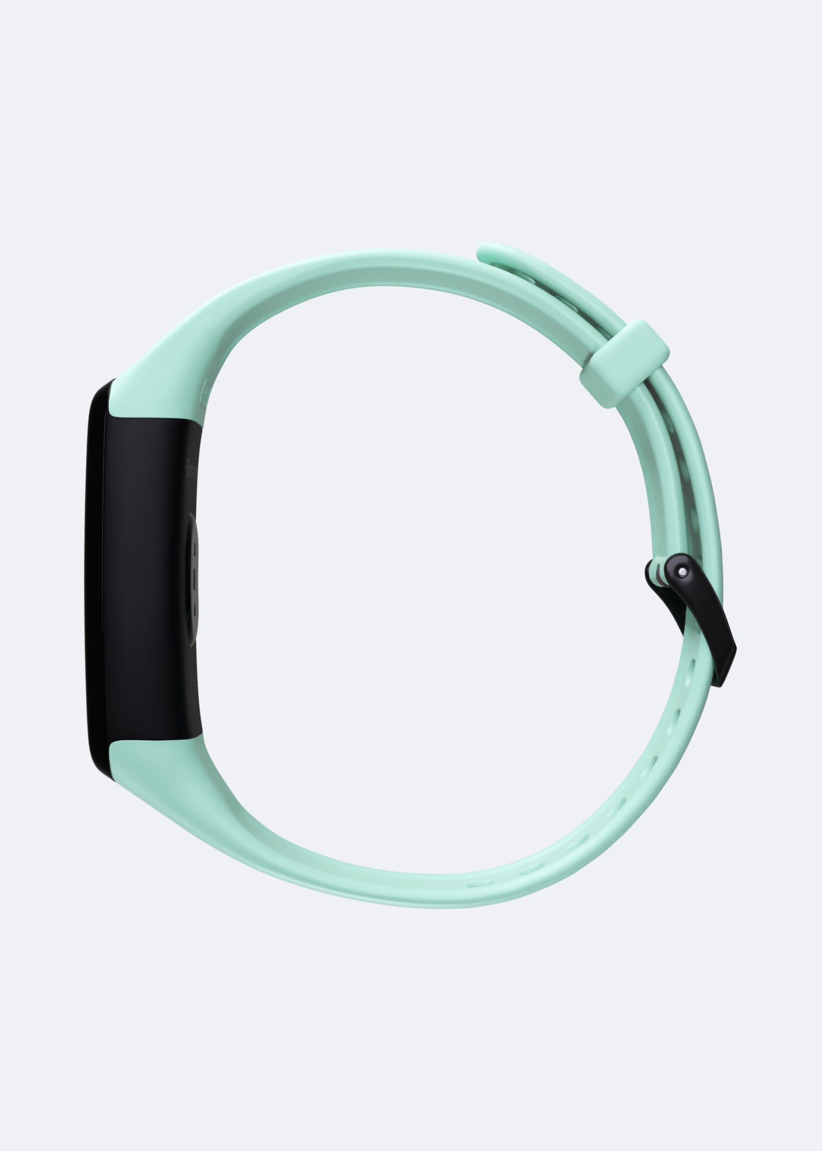 BetterMe Band Strap - Adjustable & Comfortable Mint Green Fitness Tracker Replacement Band for Women & Men - Perfect for Running, Yoga & Daily Activity Tracking