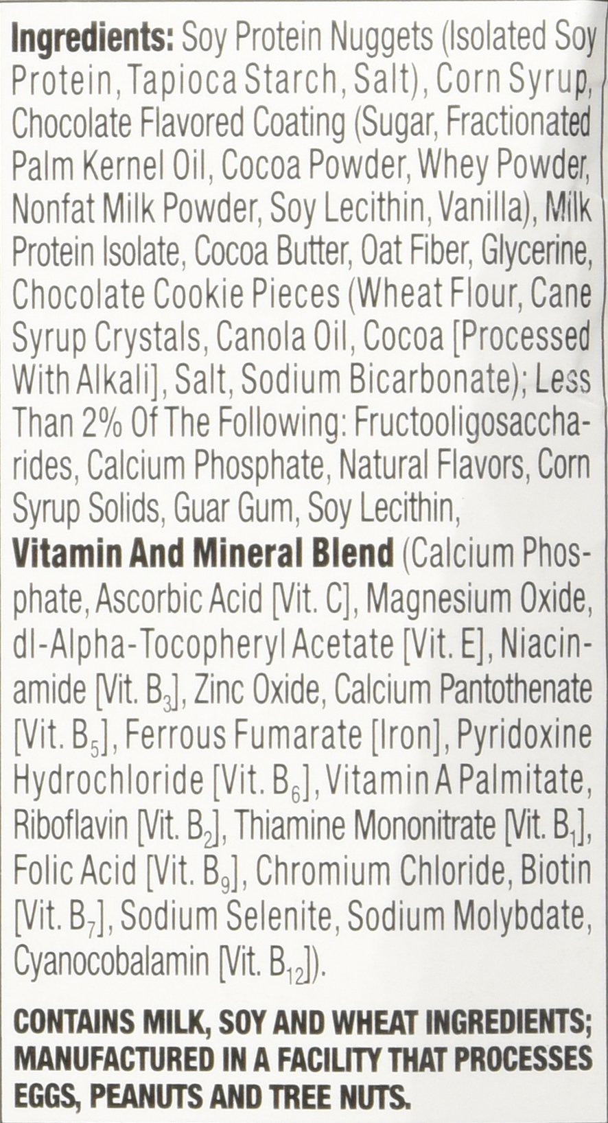 Zone Perfect Nutrition Bars - Chocolate Mint Flavor, 8.8 Oz (Pack of 2) | High Protein Snack for Weight Loss, Energy Boost & Post-Workout Recovery | Perfect for Gym, Office & On-The-Go Lifestyle