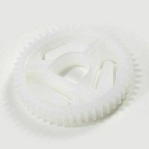 Frigidaire 5304469403 Ice Maker Replacement Cube Ejector Drive Gear - Compatible with Frigidaire Refrigerators - Perfect for DIY Ice Maker Repair & Maintenance