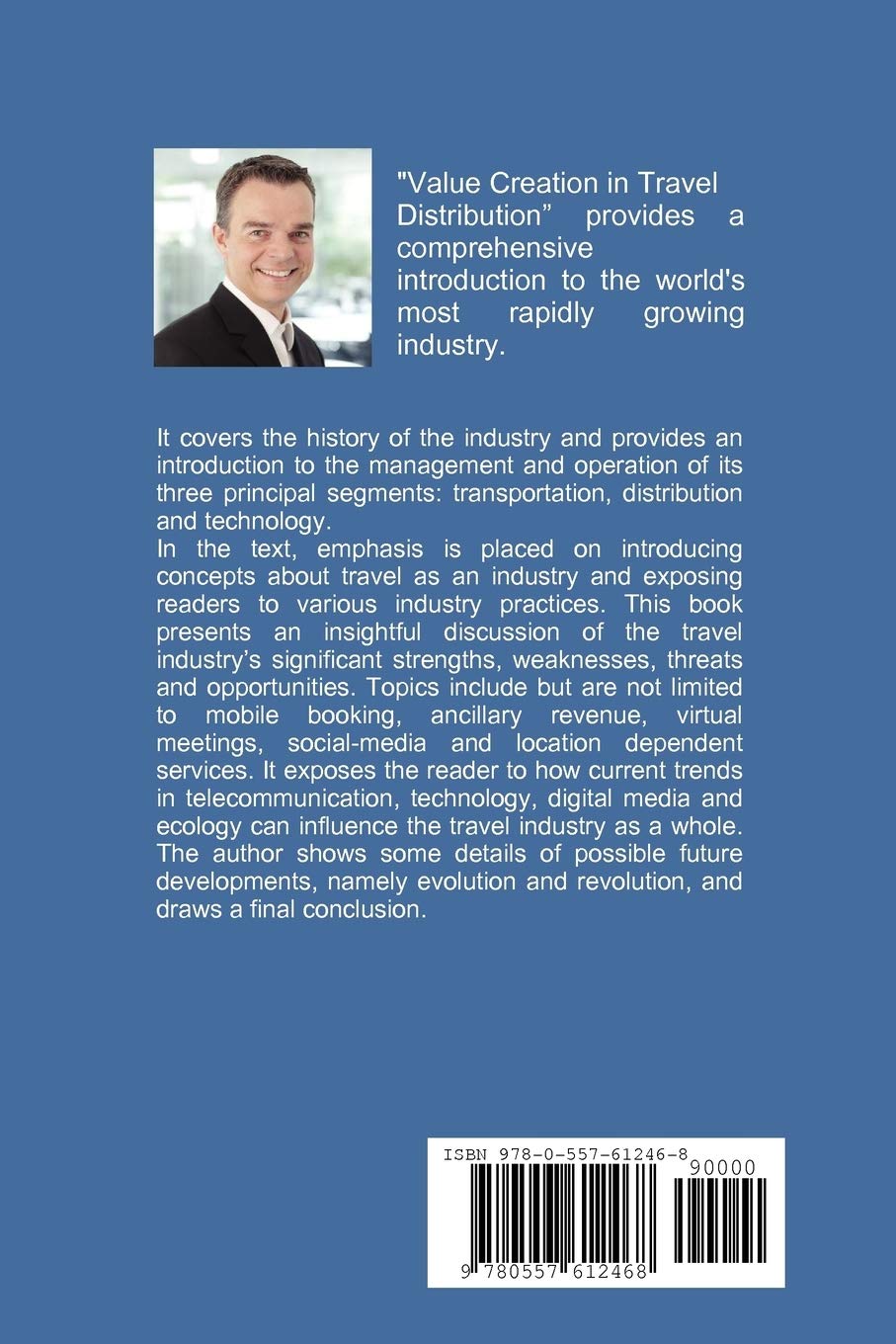 Value Creation in Travel Distribution - Strategies for Online Travel Agencies & Booking Platforms | Boost Sales & Customer Engagement