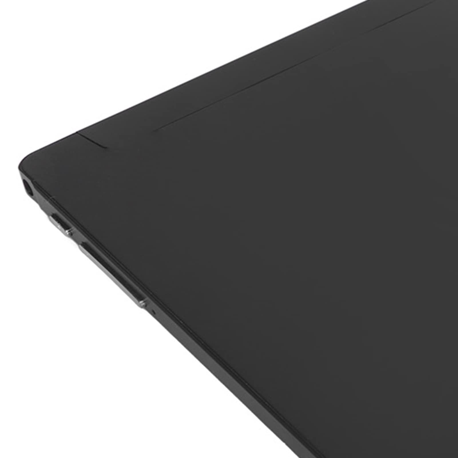 10 Inch Tablet PC with 8800mAh Battery & Dual Camera - Portable Office Tablet for Business Professionals (Black) | Perfect for Remote Work, Online Meetings & Productivity On-The-Go
