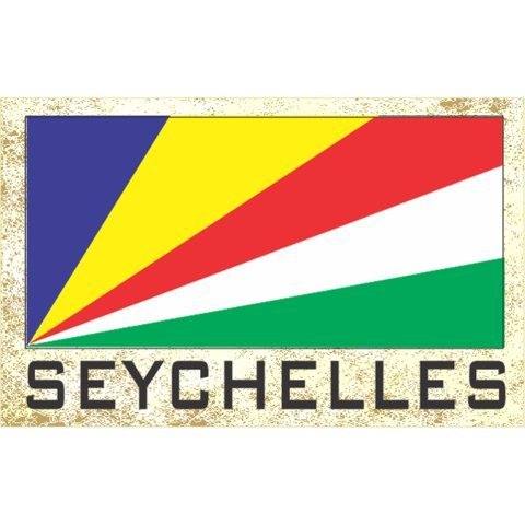 Country: Seychelles