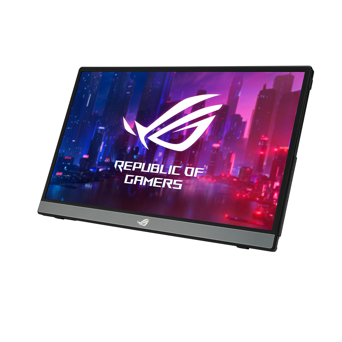ASUS ROG Strix XG16AHP 15.6