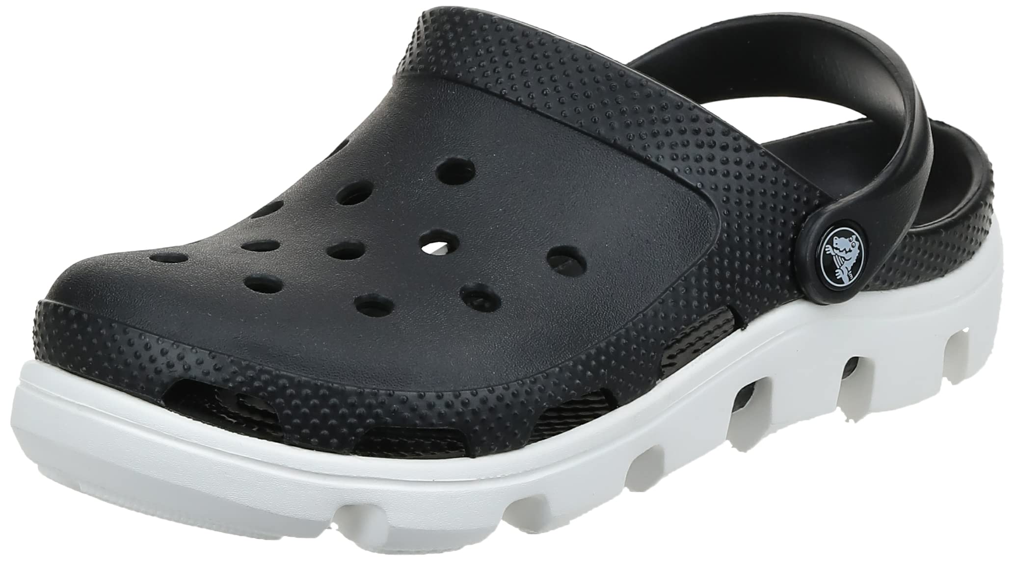 Crocs Men's Classic Clog - Comfortable Slip-On Shoes for Men - Lightweight & Waterproof - Perfect for Casual Wear, Outdoor Activities & Work