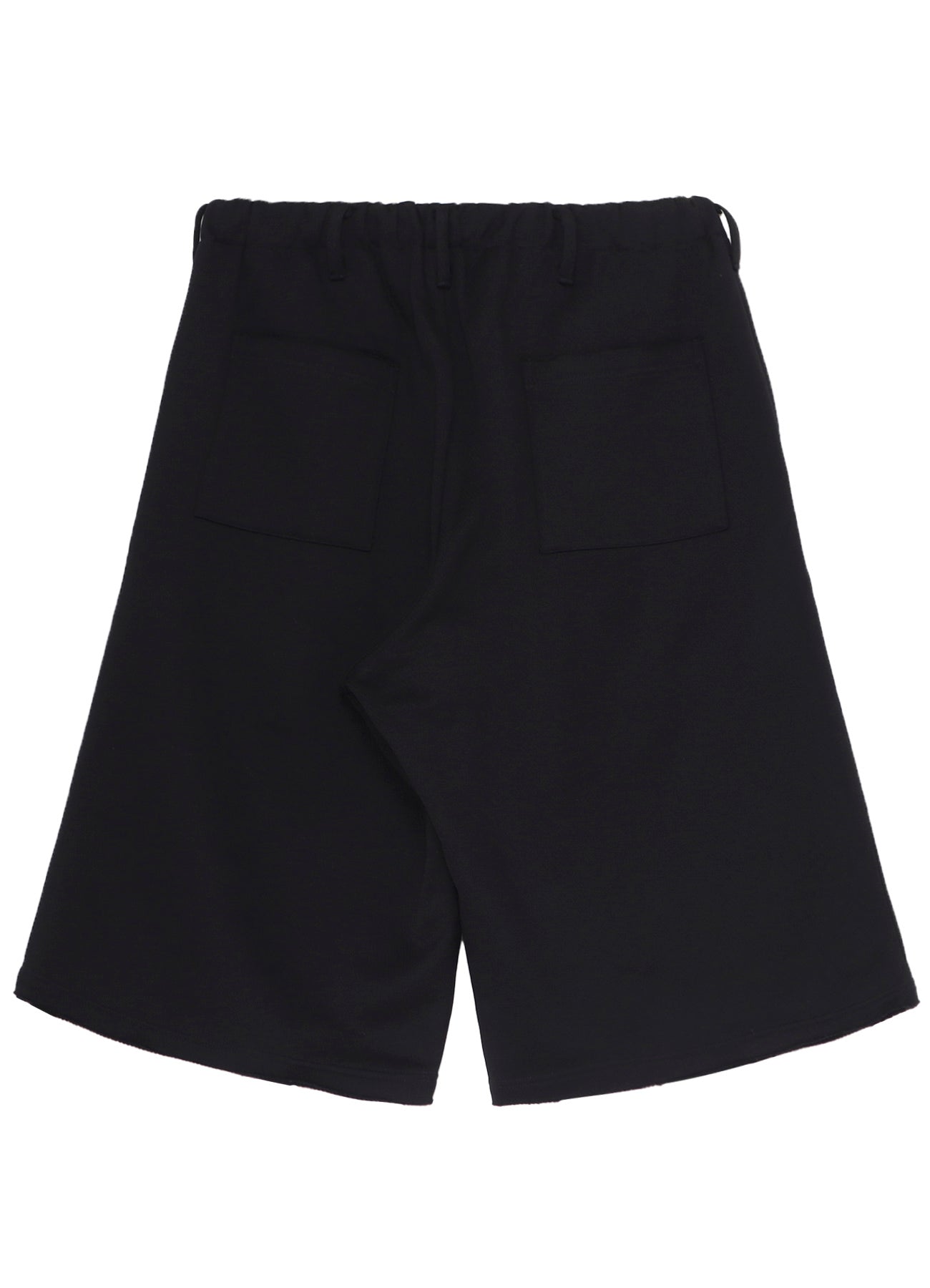Men's Cotton Smith Cut Off Pants - Comfortable Casual Shorts for Summer Outdoor Activities