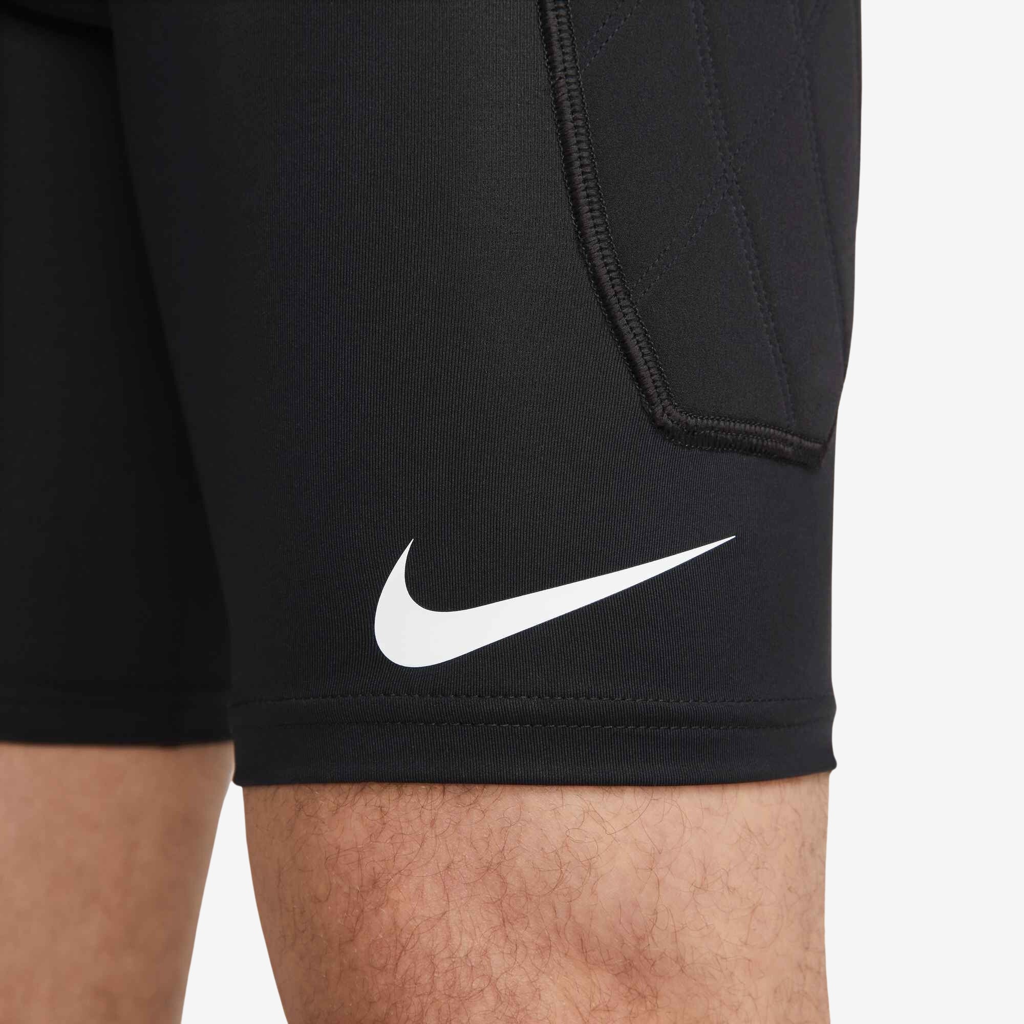 Nike Dri-FIT Goalkeeper Jersey - Breathable Soccer Goalkeeper Shirt for Men - Perfect for Training, Matches & Outdoor Sports Activities