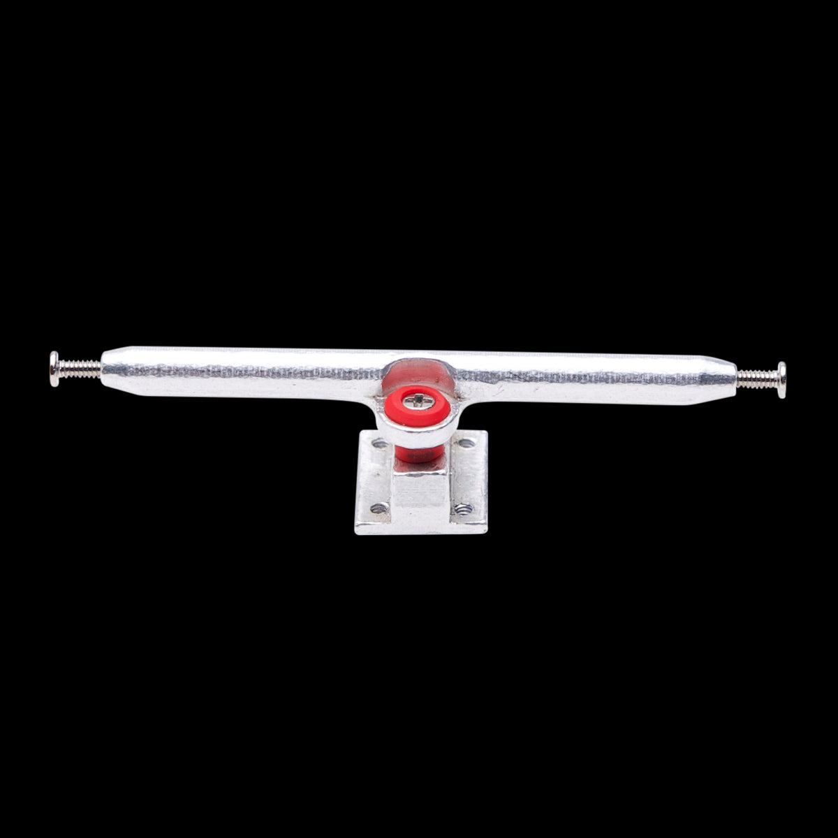 50mm Professional Fingerboard Trucks for Skateboard Tricks - Perfect for Finger Skateboarding & Mini Ramp Stunts